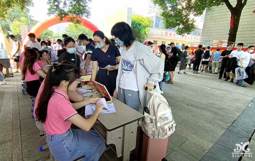 記錄#開學(xué) 的一些小碎片，曬一曬南現(xiàn)外可愛的孩子們！