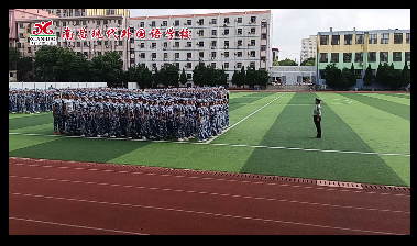 高一年級(jí)的同學(xué)們，反應(yīng)速度杠杠滴！