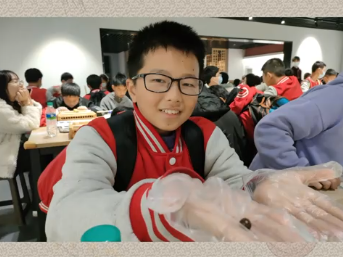 南昌現(xiàn)代外國語學子走進中國藥都——樟樹，感受中醫(yī)藥文化魅力！